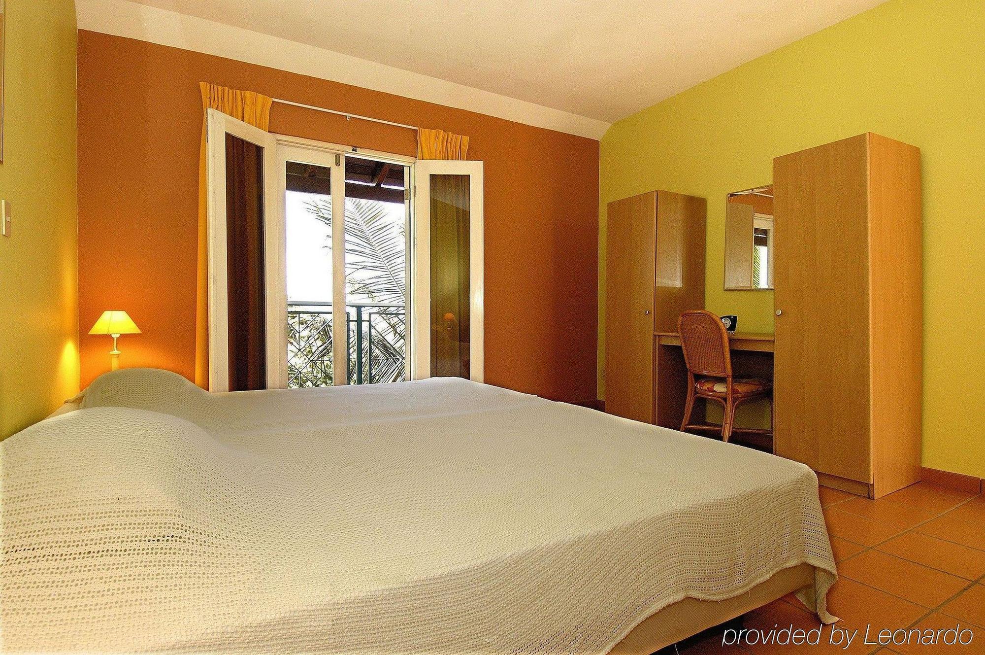 Apartment 1 And 5 In Windsock Beach Resort Bonaire Chambre photo