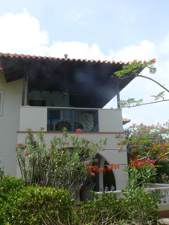 Apartment 1 And 5 In Windsock Beach Resort Bonaire Extérieur photo