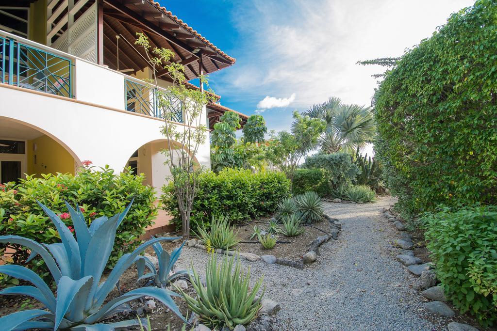 Apartment 1 And 5 In Windsock Beach Resort Bonaire Extérieur photo