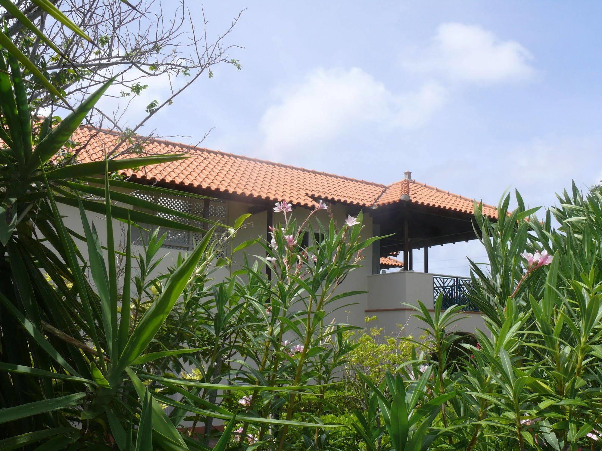 Apartment 1 And 5 In Windsock Beach Resort Bonaire Extérieur photo