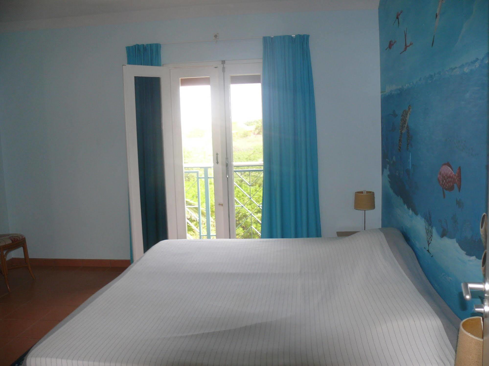 Apartment 1 And 5 In Windsock Beach Resort Bonaire Extérieur photo