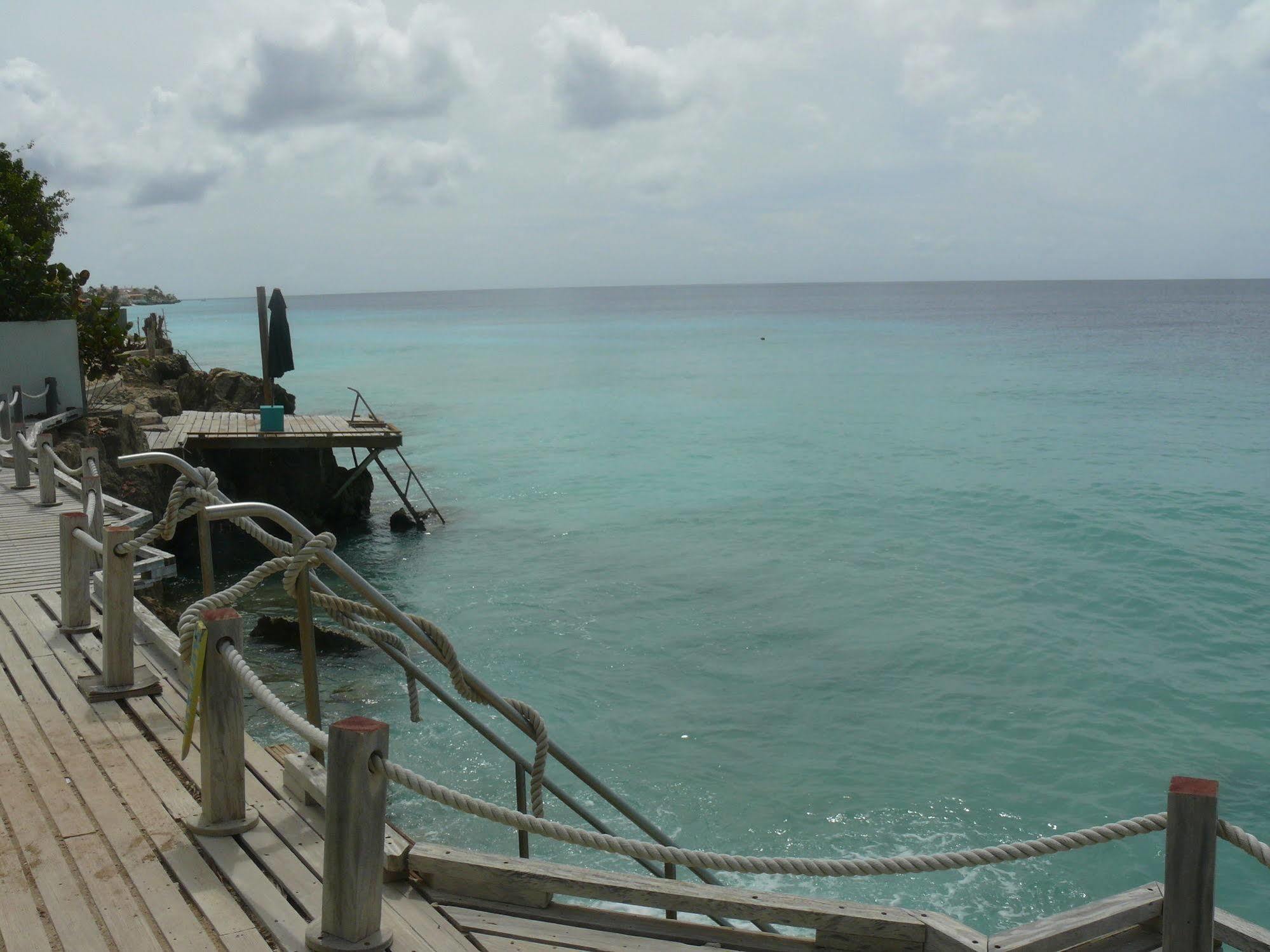 Apartment 1 And 5 In Windsock Beach Resort Bonaire Extérieur photo